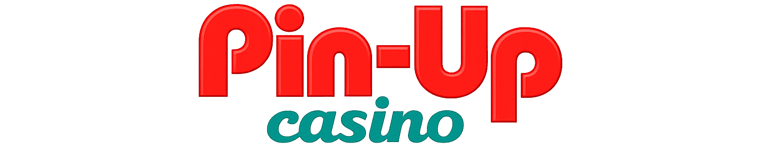 Pin Up casino logo